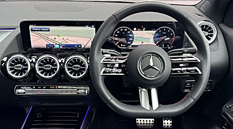 GLA 200